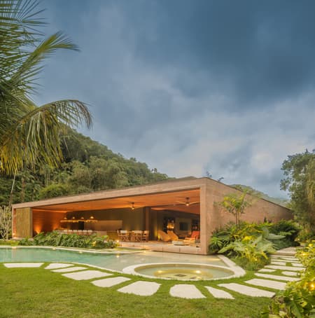 House Laranjeiras