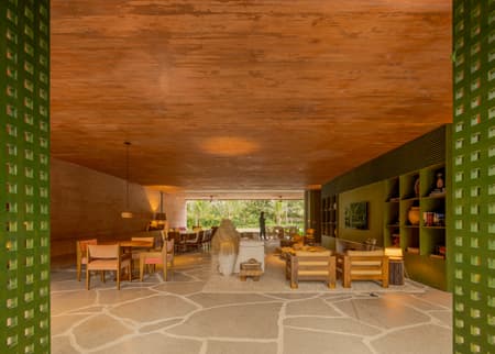 House Laranjeiras