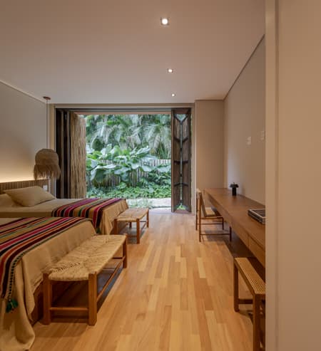 House Laranjeiras