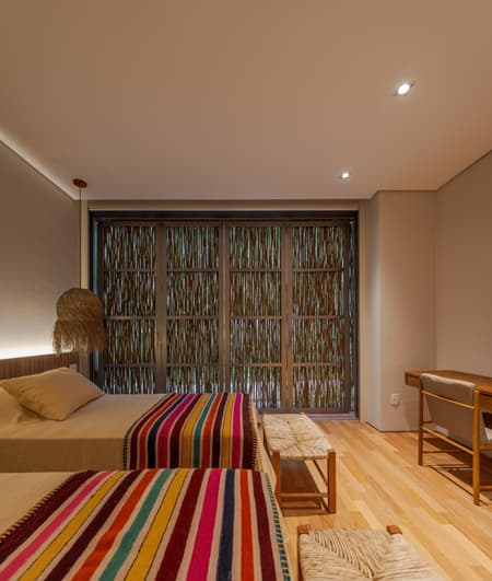 House Laranjeiras