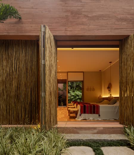 House Laranjeiras