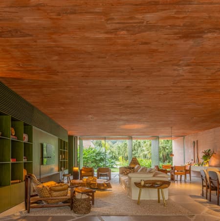House Laranjeiras