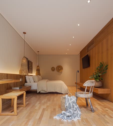 House Laranjeiras