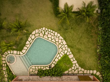 House Laranjeiras