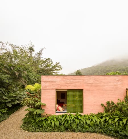 House Laranjeiras
