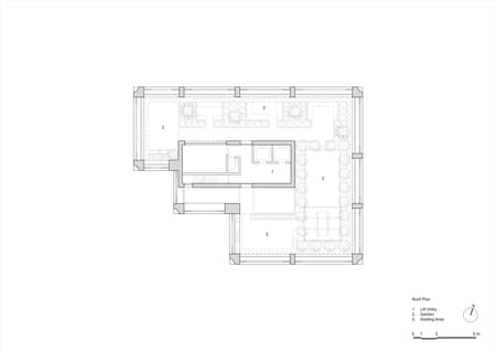 THE LATTICE, Zhishan Residences