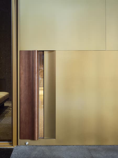 THE LATTICE, Zhishan Residences