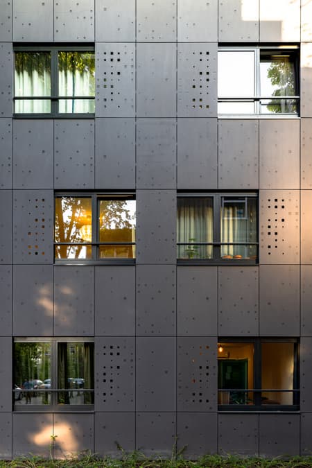 Cityplot Buiksloterham