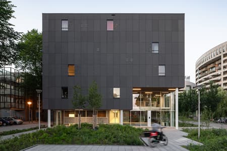 Cityplot Buiksloterham