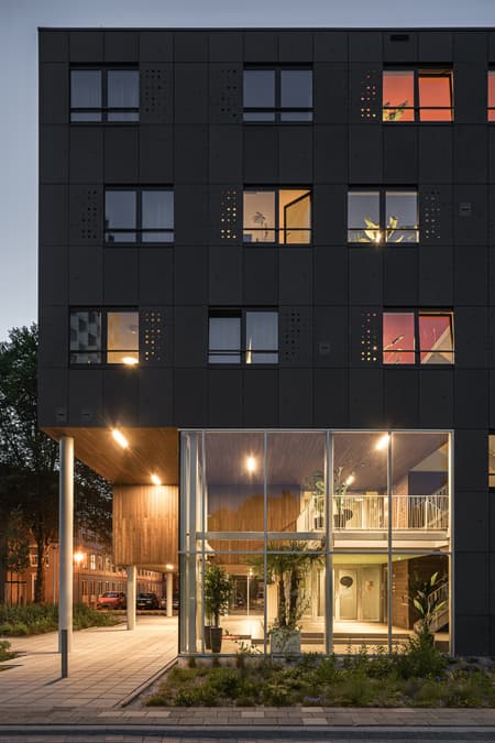 Cityplot Buiksloterham