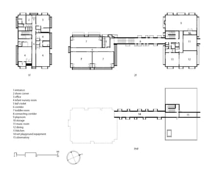 FK Kindergarten and Nursery