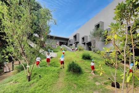 FK Kindergarten and Nursery