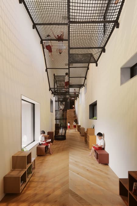 FK Kindergarten and Nursery