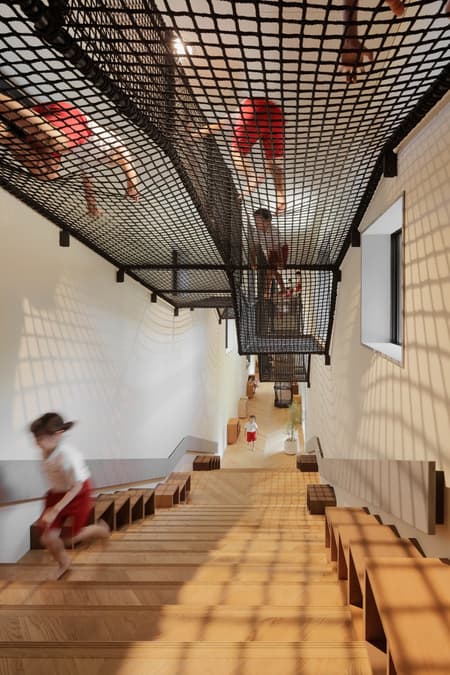 FK Kindergarten and Nursery