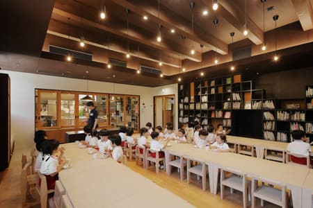 FK Kindergarten and Nursery