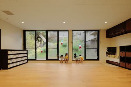 FK Kindergarten and Nursery
