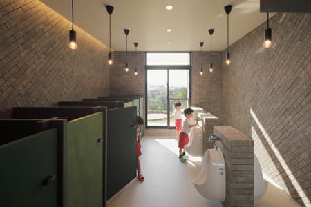 FK Kindergarten and Nursery