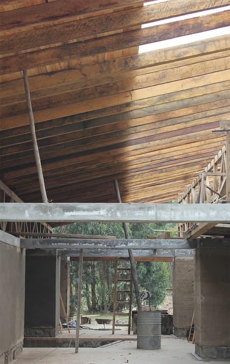 LASSO HOUSE