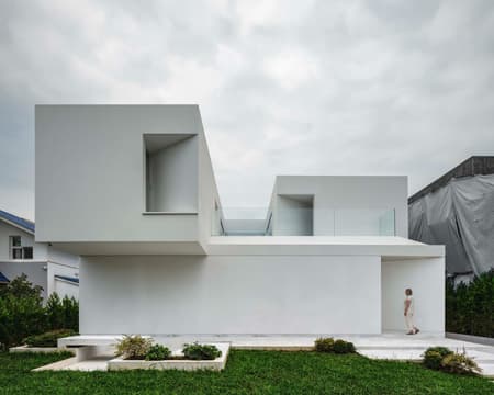 Villa 1028