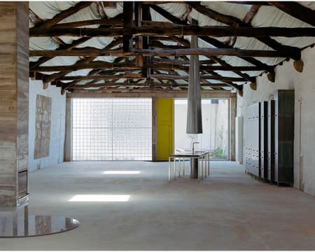 House with Many Faces