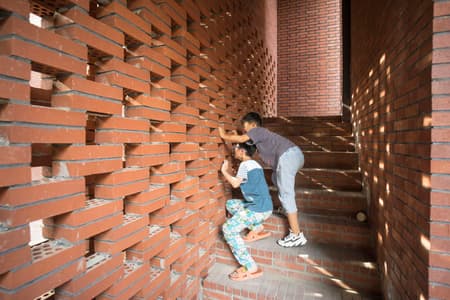 Yunzhai Village Community Activity Center