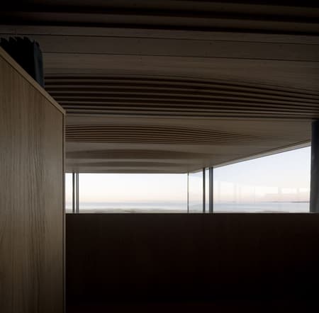 Hellestø Cabin