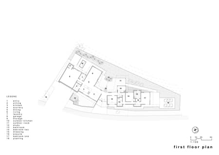 Long House