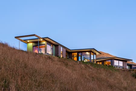 Long House