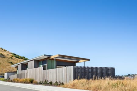 Long House