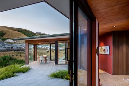 Long House