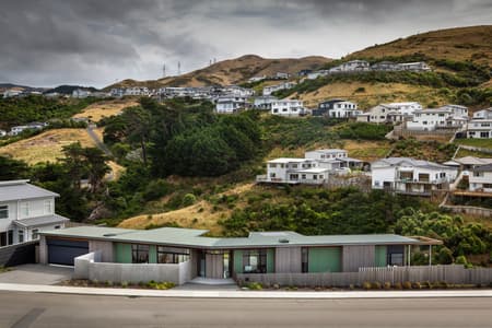 Long House