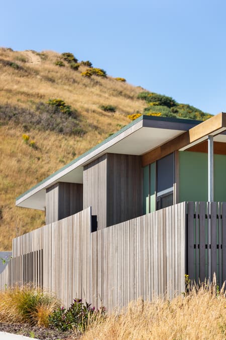 Long House