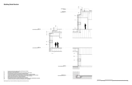 Claremont McKenna College Robert Day Sciences Center