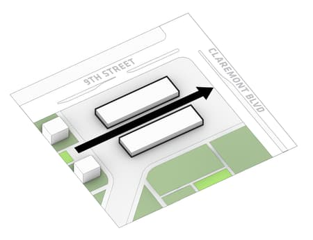 Claremont McKenna College Robert Day Sciences Center