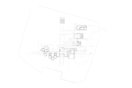 California Meadow House