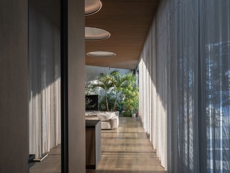 Kruonio Residence