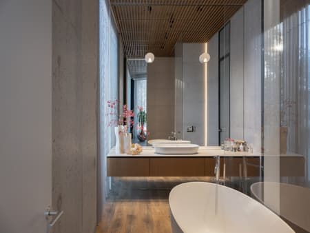 Kruonio Residence