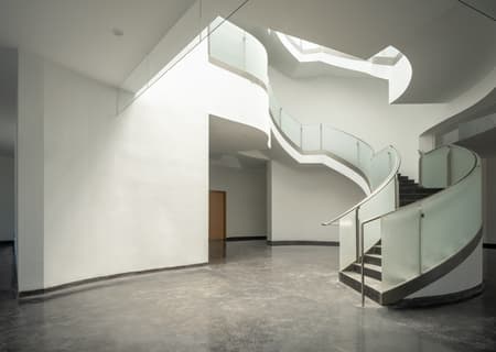 Shanghai Cofco Cultural & Health Center