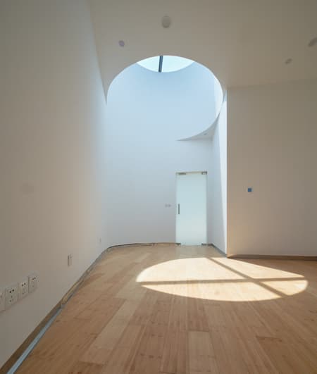 Shanghai Cofco Cultural & Health Center