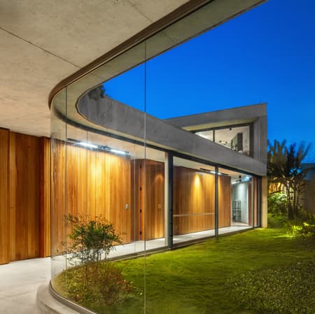 Kûara House