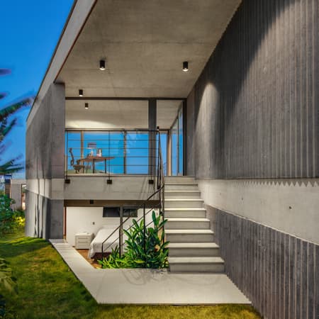 Kûara House