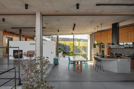 Kûara House