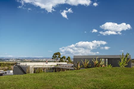 Kûara House