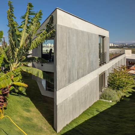 Kûara House