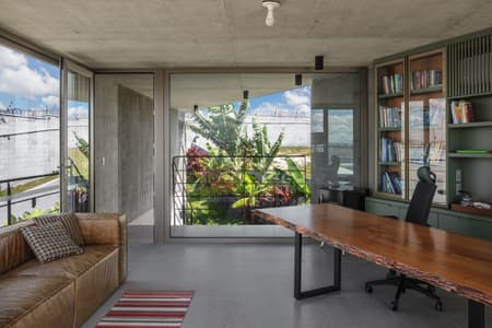 Kûara House