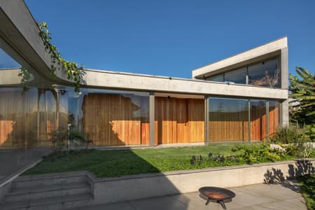Kûara House
