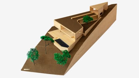 Kûara House