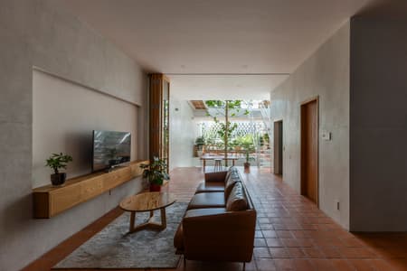 Vung Tau House