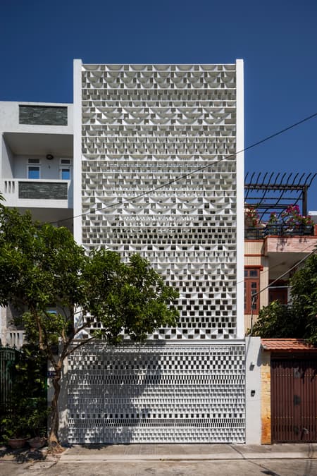 Vung Tau House