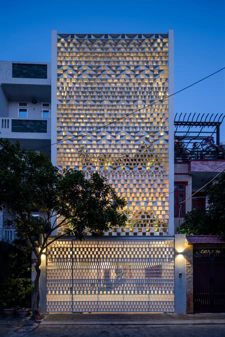Vung Tau House